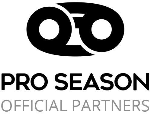 Pro Season official partners